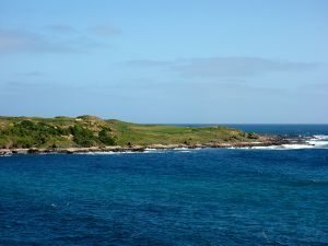 Cape Wickham 1st Distant